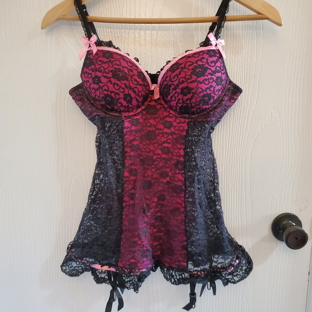 Victoria's Secret Corset